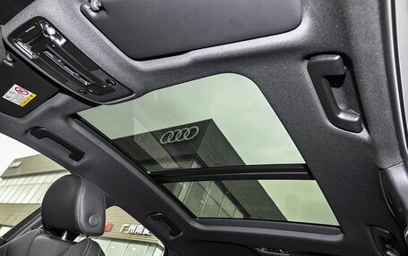 Audi Q3, 2026 год, 4 450 000 рублей, 15 фотография
