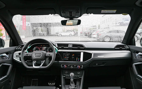 Audi Q3, 2026 год, 4 450 000 рублей, 24 фотография