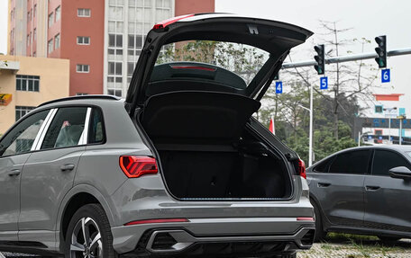 Audi Q3, 2026 год, 4 450 000 рублей, 22 фотография