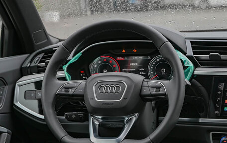 Audi Q3, 2026 год, 4 450 000 рублей, 21 фотография