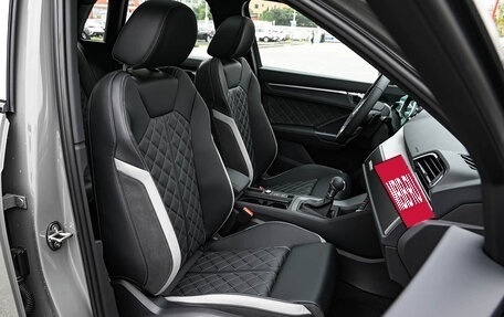 Audi Q3, 2026 год, 4 450 000 рублей, 18 фотография