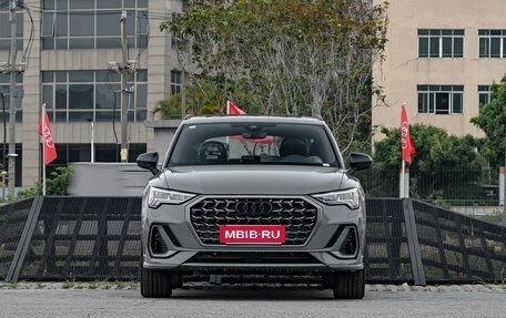Audi Q3, 2026 год, 4 450 000 рублей, 17 фотография