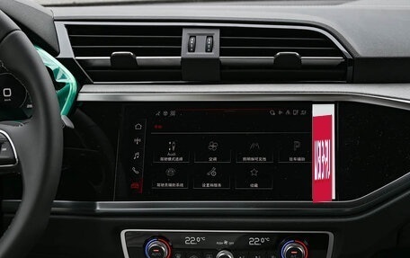Audi Q3, 2026 год, 4 450 000 рублей, 25 фотография