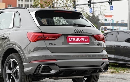 Audi Q3, 2026 год, 4 450 000 рублей, 19 фотография