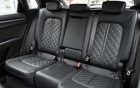 Audi Q3, 2026 год, 4 450 000 рублей, 29 фотография