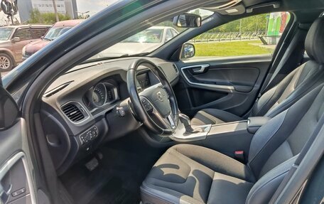 Volvo S60 III, 2016 год, 1 350 000 рублей, 11 фотография