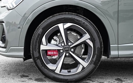 Audi Q3, 2026 год, 4 450 000 рублей, 26 фотография
