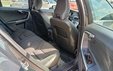 Volvo S60 III, 2016 год, 1 350 000 рублей, 16 фотография