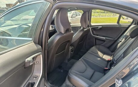 Volvo S60 III, 2016 год, 1 350 000 рублей, 15 фотография