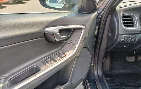 Volvo S60 III, 2016 год, 1 350 000 рублей, 14 фотография