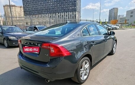 Volvo S60 III, 2016 год, 1 350 000 рублей, 12 фотография