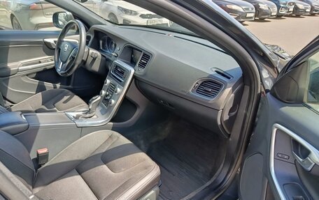 Volvo S60 III, 2016 год, 1 350 000 рублей, 17 фотография