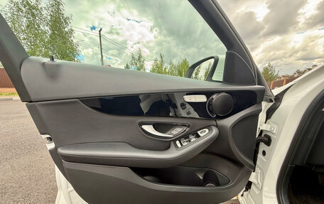 Mercedes-Benz C-Класс, 2019 год, 3 550 000 рублей, 14 фотография