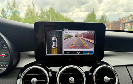 Mercedes-Benz C-Класс, 2019 год, 3 550 000 рублей, 21 фотография