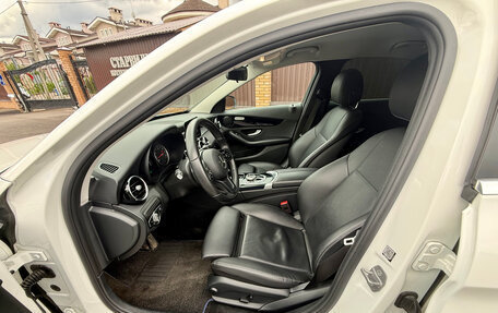 Mercedes-Benz C-Класс, 2019 год, 3 550 000 рублей, 13 фотография