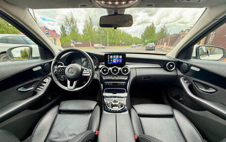 Mercedes-Benz C-Класс, 2019 год, 3 550 000 рублей, 15 фотография