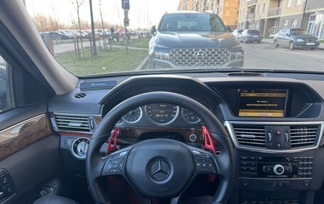 Mercedes-Benz E-Класс, 2010 год, 1 050 000 рублей, 5 фотография