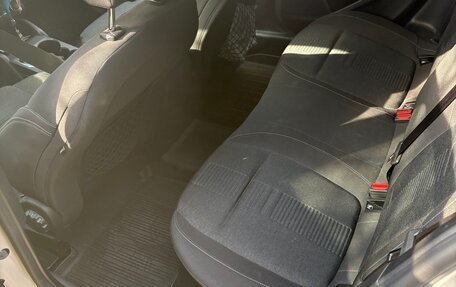 Ford Focus IV, 2021 год, 1 620 000 рублей, 4 фотография
