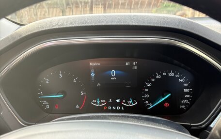 Ford Focus IV, 2021 год, 1 620 000 рублей, 5 фотография
