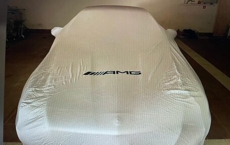Mercedes-Benz SLK-Класс, 2014 год, 2 490 000 рублей, 14 фотография