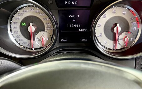 Mercedes-Benz SLK-Класс, 2014 год, 2 490 000 рублей, 8 фотография