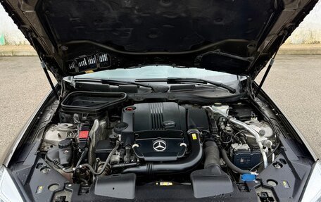 Mercedes-Benz SLK-Класс, 2014 год, 2 490 000 рублей, 11 фотография