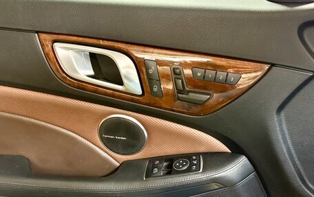 Mercedes-Benz SLK-Класс, 2014 год, 2 490 000 рублей, 9 фотография