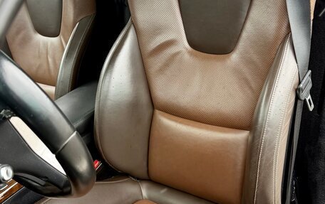 Mercedes-Benz SLK-Класс, 2014 год, 2 490 000 рублей, 15 фотография