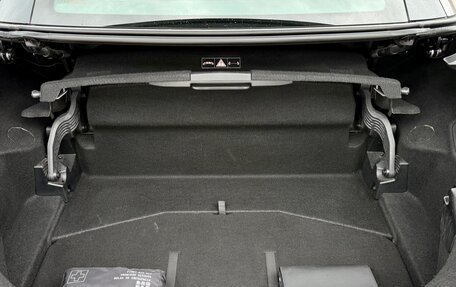 Mercedes-Benz SLK-Класс, 2014 год, 2 490 000 рублей, 12 фотография