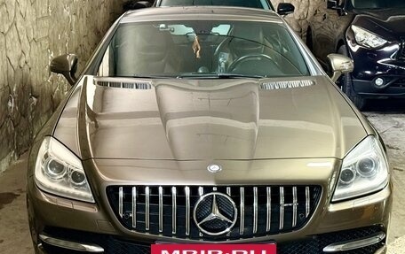 Mercedes-Benz SLK-Класс, 2014 год, 2 490 000 рублей, 4 фотография