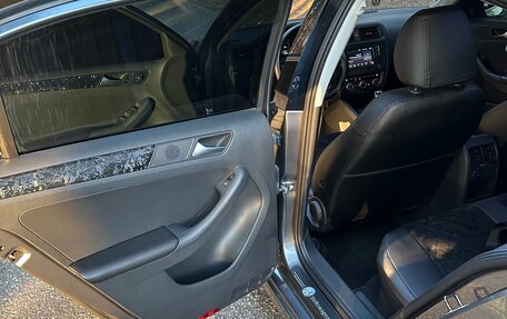 Volkswagen Jetta VI, 2014 год, 1 270 000 рублей, 7 фотография