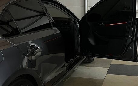 Volkswagen Jetta VI, 2014 год, 1 270 000 рублей, 16 фотография