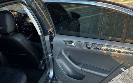 Volkswagen Jetta VI, 2014 год, 1 270 000 рублей, 8 фотография