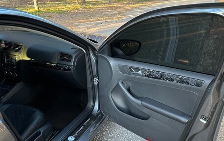 Volkswagen Jetta VI, 2014 год, 1 270 000 рублей, 9 фотография