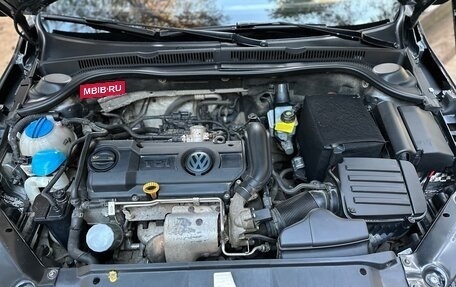 Volkswagen Jetta VI, 2014 год, 1 270 000 рублей, 14 фотография