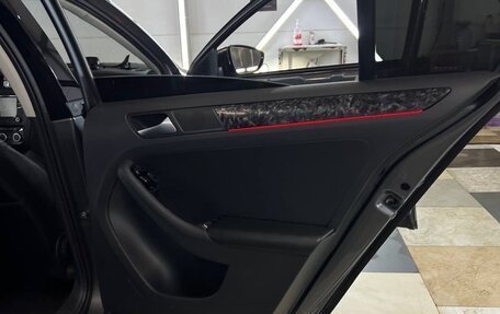 Volkswagen Jetta VI, 2014 год, 1 270 000 рублей, 17 фотография