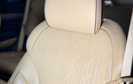 Genesis GV80 I, 2021 год, 5 380 000 рублей, 7 фотография