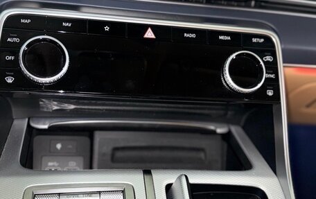 Genesis GV80 I, 2021 год, 5 380 000 рублей, 15 фотография