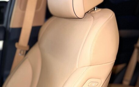 Genesis GV80 I, 2021 год, 5 380 000 рублей, 11 фотография