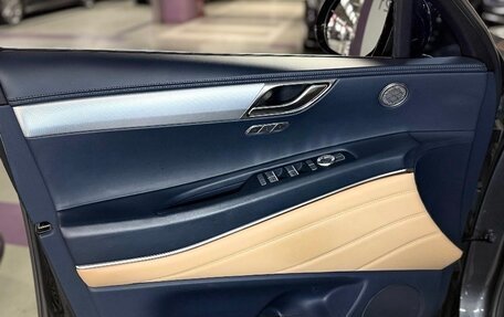Genesis GV80 I, 2021 год, 5 380 000 рублей, 8 фотография