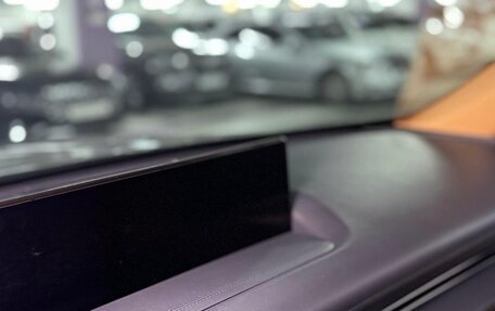 Genesis GV80 I, 2021 год, 5 380 000 рублей, 9 фотография