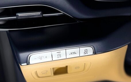 Genesis GV80 I, 2021 год, 5 380 000 рублей, 13 фотография