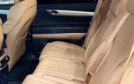 Genesis GV80 I, 2021 год, 5 380 000 рублей, 18 фотография