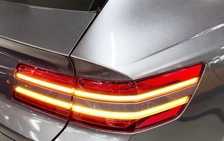 Genesis GV80 I, 2021 год, 5 380 000 рублей, 21 фотография
