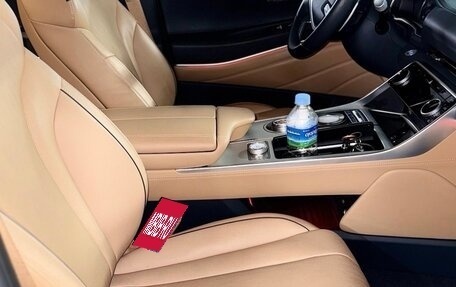 Genesis GV80 I, 2021 год, 5 380 000 рублей, 10 фотография