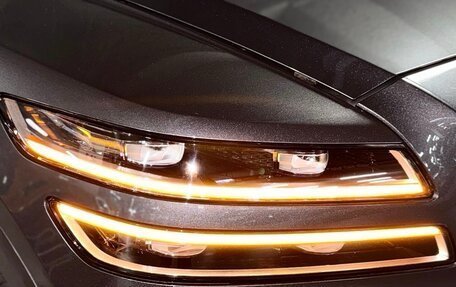Genesis GV80 I, 2021 год, 5 380 000 рублей, 22 фотография
