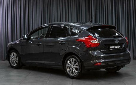 Ford Focus III, 2011 год, 819 000 рублей, 2 фотография