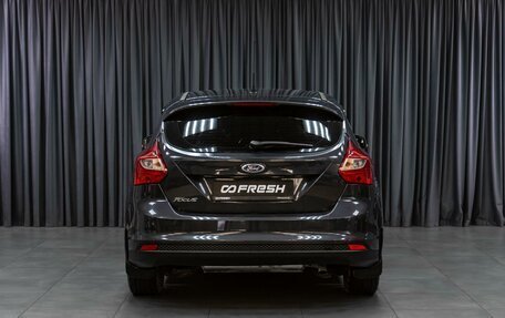 Ford Focus III, 2011 год, 819 000 рублей, 4 фотография