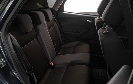 Ford Focus III, 2011 год, 819 000 рублей, 7 фотография