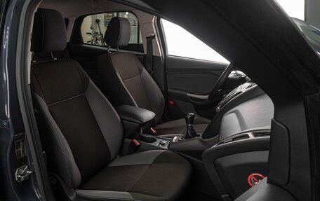 Ford Focus III, 2011 год, 819 000 рублей, 8 фотография
